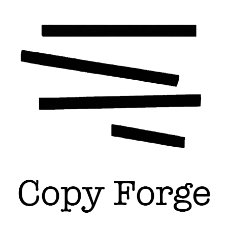 CopyForge